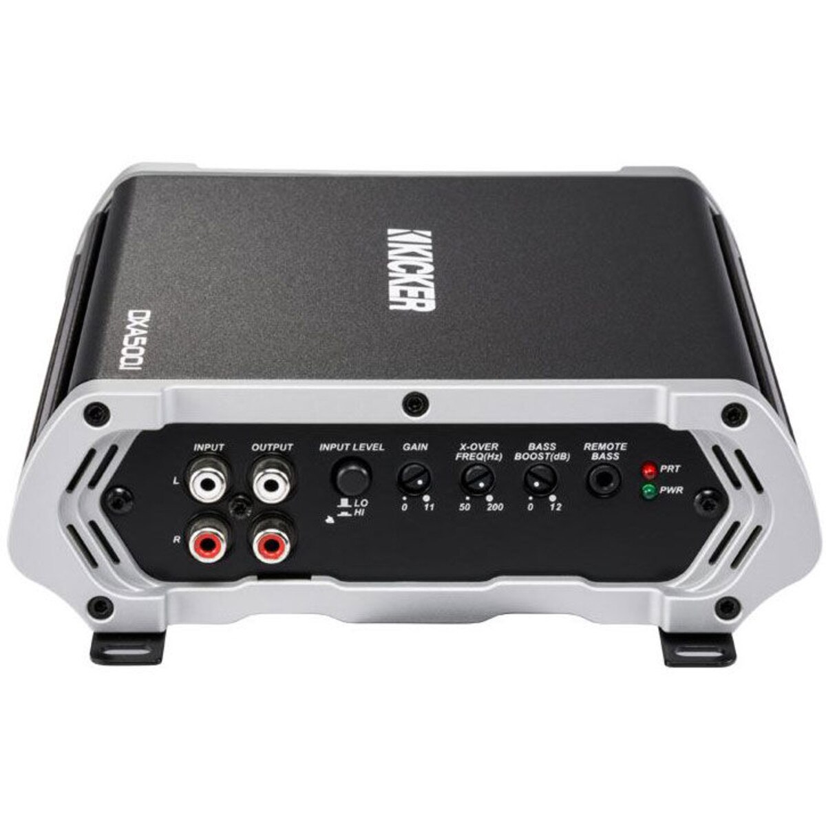 Kicker DXA500.1 DXSeries 1,000W Mono Car Amplifier